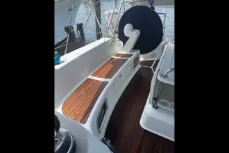 Thumbnail von Jeanneau Sun Odyssey 45
