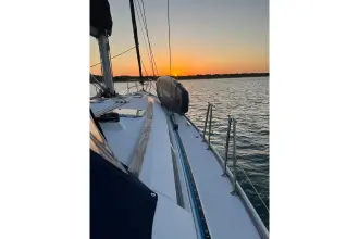 Thumbnail von Jeanneau Sun Odyssey 45