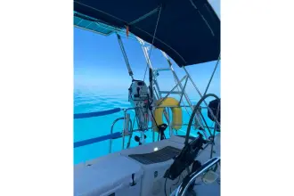 Thumbnail von Jeanneau Sun Odyssey 45