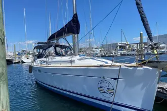 Thumbnail von Jeanneau Sun Odyssey 45