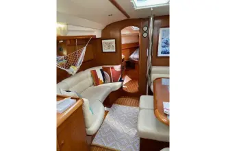 Thumbnail von Jeanneau Sun Odyssey 45