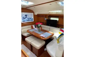 Thumbnail von Jeanneau Sun Odyssey 45
