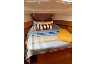 Thumbnail von Jeanneau Sun Odyssey 45