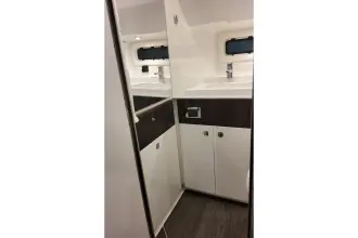 Thumbnail von Jeanneau Sun Odyssey 45