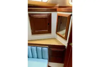 Thumbnail von Jeanneau Sun Odyssey 45