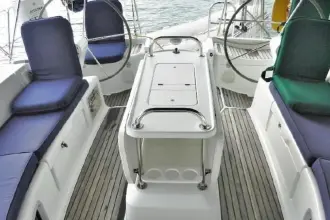 Thumbnail von Jeanneau Sun Odyssey 45