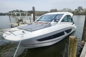 Beneteau Gran Turismo 32 ALL OFFERS &amp; TRADES WELCOME