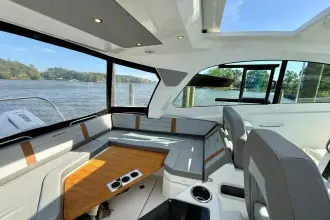 Thumbnail von Beneteau Gran Turismo 32 ALL OFFERS & TRADES WELCOME