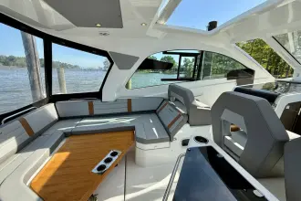 Thumbnail von Beneteau Gran Turismo 32 ALL OFFERS & TRADES WELCOME