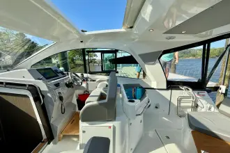 Thumbnail von Beneteau Gran Turismo 32 ALL OFFERS & TRADES WELCOME