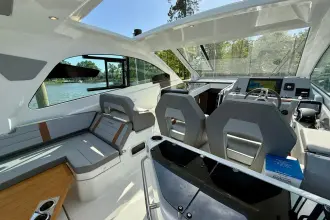 Thumbnail von Beneteau Gran Turismo 32 ALL OFFERS & TRADES WELCOME