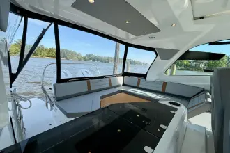 Thumbnail von Beneteau Gran Turismo 32 ALL OFFERS & TRADES WELCOME