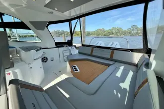 Thumbnail von Beneteau Gran Turismo 32 ALL OFFERS & TRADES WELCOME