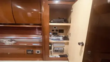 Thumbnail von Sea Ray 40 Sundancer