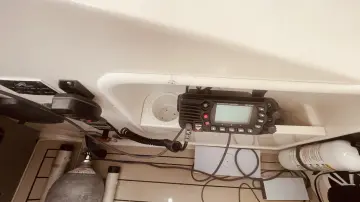 Thumbnail von Sea Ray 40 Sundancer