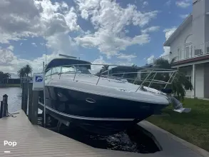 Sea Ray 395 Sundancer