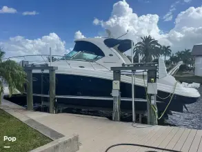 Thumbnail von Sea Ray 395 Sundancer