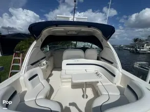 Thumbnail von Sea Ray 395 Sundancer