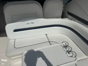 Thumbnail von Sea Ray 395 Sundancer