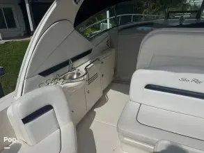 Thumbnail von Sea Ray 395 Sundancer