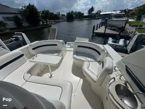 Thumbnail von Sea Ray 395 Sundancer