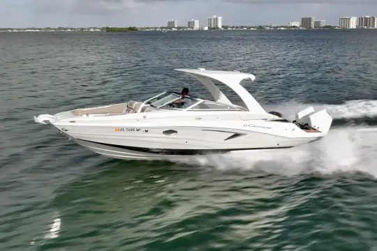 Crownline Eclipse E305 XS