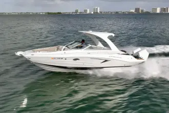 Crownline Eclipse E305 XS