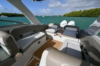Thumbnail von Crownline Eclipse E305 XS