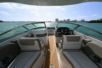 Thumbnail von Crownline Eclipse E305 XS