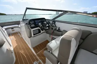 Thumbnail von Crownline Eclipse E305 XS