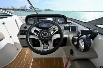 Thumbnail von Crownline Eclipse E305 XS