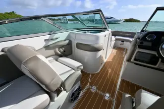 Thumbnail von Crownline Eclipse E305 XS