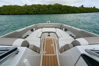 Thumbnail von Crownline Eclipse E305 XS