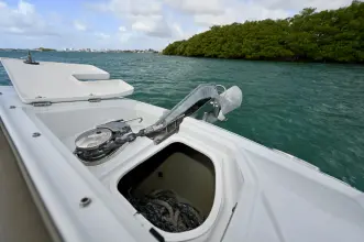 Thumbnail von Crownline Eclipse E305 XS