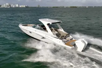 Thumbnail von Crownline Eclipse E305 XS