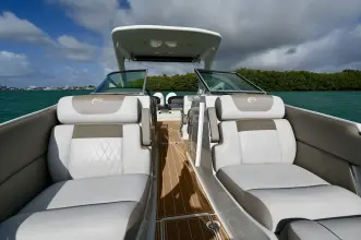 Thumbnail von Crownline Eclipse E305 XS