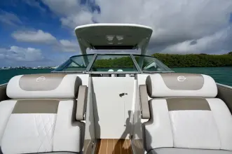 Thumbnail von Crownline Eclipse E305 XS