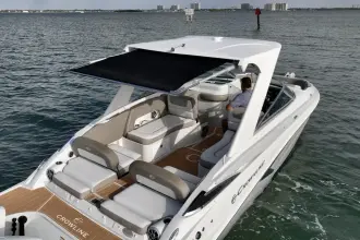 Thumbnail von Crownline Eclipse E305 XS