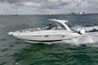 Thumbnail von Crownline Eclipse E305 XS