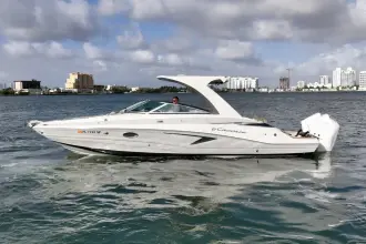 Thumbnail von Crownline Eclipse E305 XS