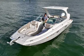 Thumbnail von Crownline Eclipse E305 XS