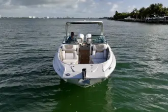 Thumbnail von Crownline Eclipse E305 XS
