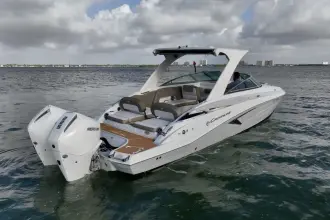 Thumbnail von Crownline Eclipse E305 XS