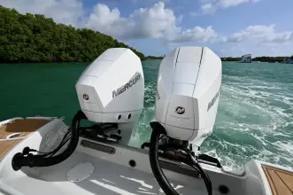 Thumbnail von Crownline Eclipse E305 XS