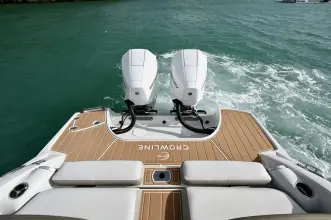 Thumbnail von Crownline Eclipse E305 XS