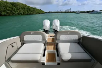 Thumbnail von Crownline Eclipse E305 XS