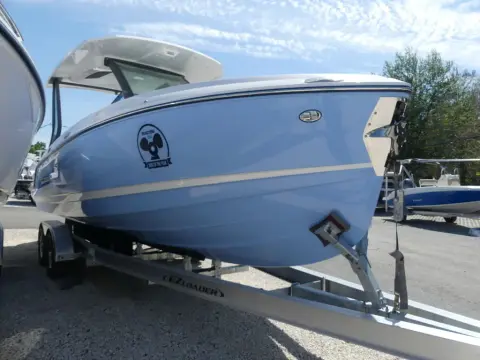Monterey Elite 25