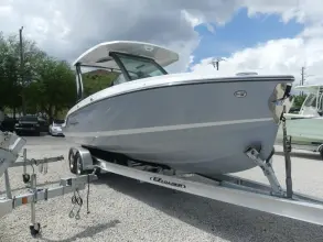 Monterey Elite 25
