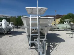 Thumbnail von Twin Vee 240 STX CC