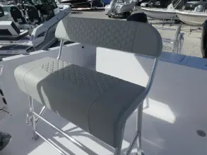 Thumbnail von Twin Vee 240 STX CC